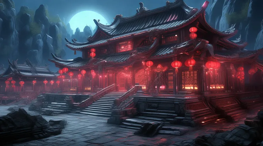 跑跑卡丁车游戏图片1
